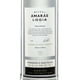 thumbnail image 2 of Mezcal Amaras Logia Joven Cenizo 700 ml Amaras Logia Joven Cenizo, 2 of 3