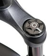 thumbnail image 2 of Couvre-Fourche à Air pour Vélo pour Manitou/pour /fox-/DT/pour Rockshox Noir, 2 of 9