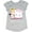 Gray, variant on Tsum Tsum Little Girls' Tee, Pink (6x)