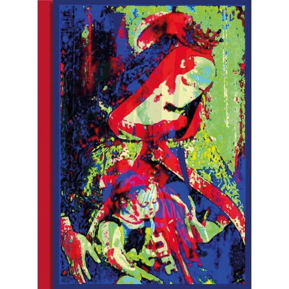 Annelies Strba. Madonna, (Hardcover)