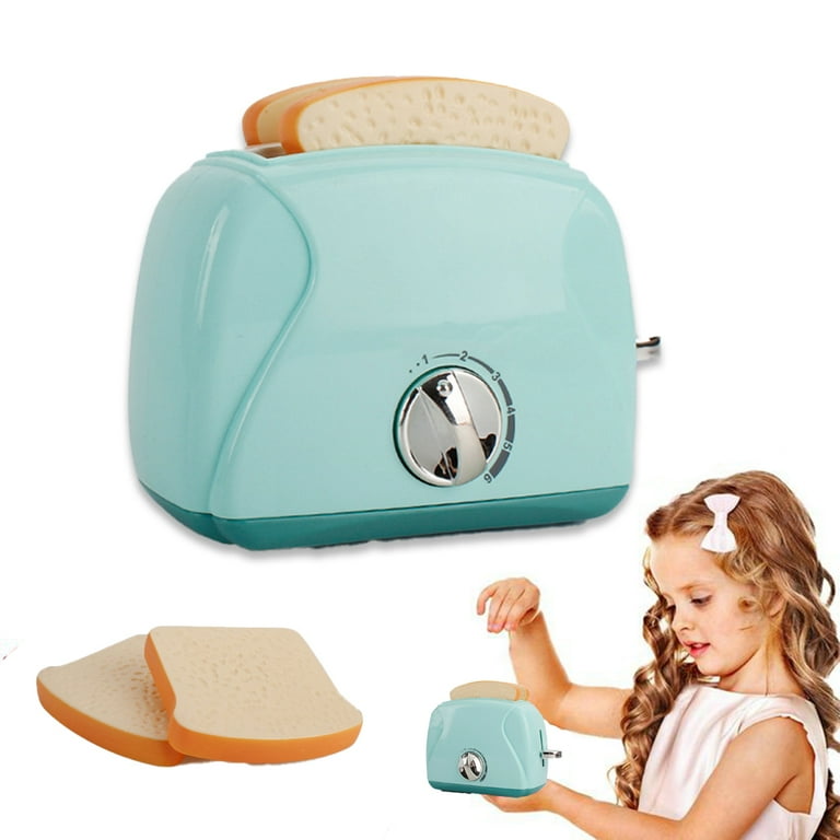 Pretend toaster sales