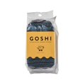thumbnail image 1 of Esponja de ducha exfoliante GOSHI, resistente a la rotura, de secado rápido, 1 of 7