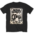 thumbnail image 1 of Black Sabbath Unisex T-Shirt World Tour 1978, 1 of 3