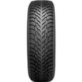 thumbnail image 3 of Nokian Hakkapeliitta R3 SUV 225/65R17 106R XL (Studless) Snow Winter Tire Fits: 2018-23 Chevrolet Equinox LT, 2012-16 Honda CR-V EX-L, 3 of 8