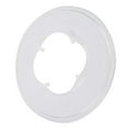 thumbnail image 3 of Protège-Rayons Disque Vélo, Protecteur de Rayons Roue Libre en Plastique, Réduisant les Sédiments sur le Volant pour Protéger la Chaîne, 3 of 8