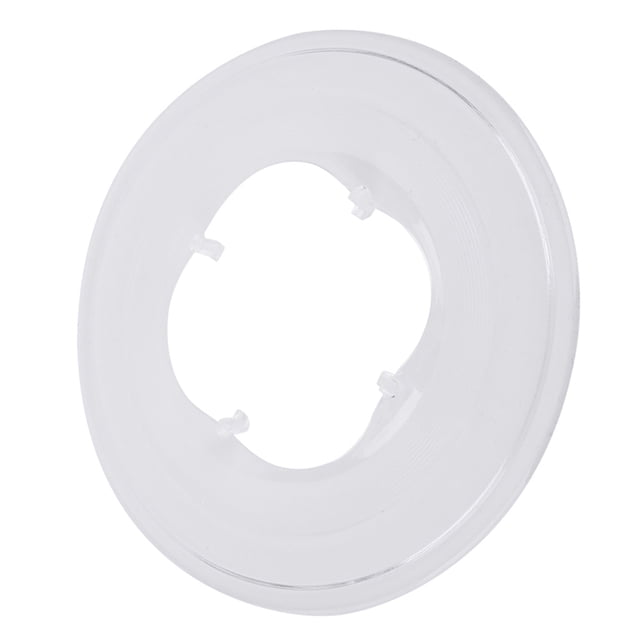 Spoke Protector Bicycle Spoke Guard Transparent Abs Plastic Mountain Bike Bicycle Flywheel Support Disc Brake Cassette Hubs Cover Part