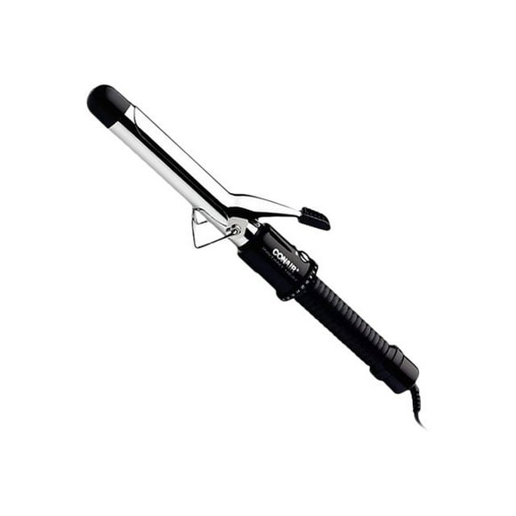 Conair Instant Heat CD87JCS - Hair styler - black/silver