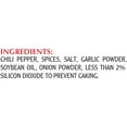 Brooks Secret Chili Seasoning Mix, Original, 1.25 oz.