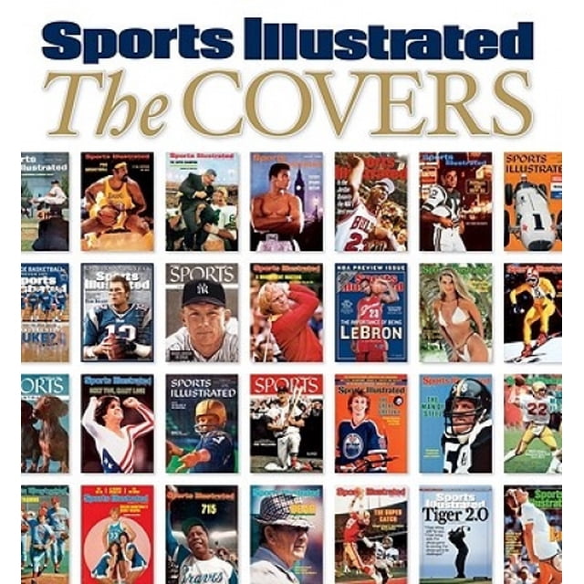SPORTS Illustré les Couvertures HC (C : 0-1-2)