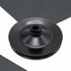 thumbnail image 3 of Polea de dirección asistida,Polea de dirección asistida de una sola ranura 8948BLK,Reemplaza los accesorios de la polea de dirección asistida, 3 of 7