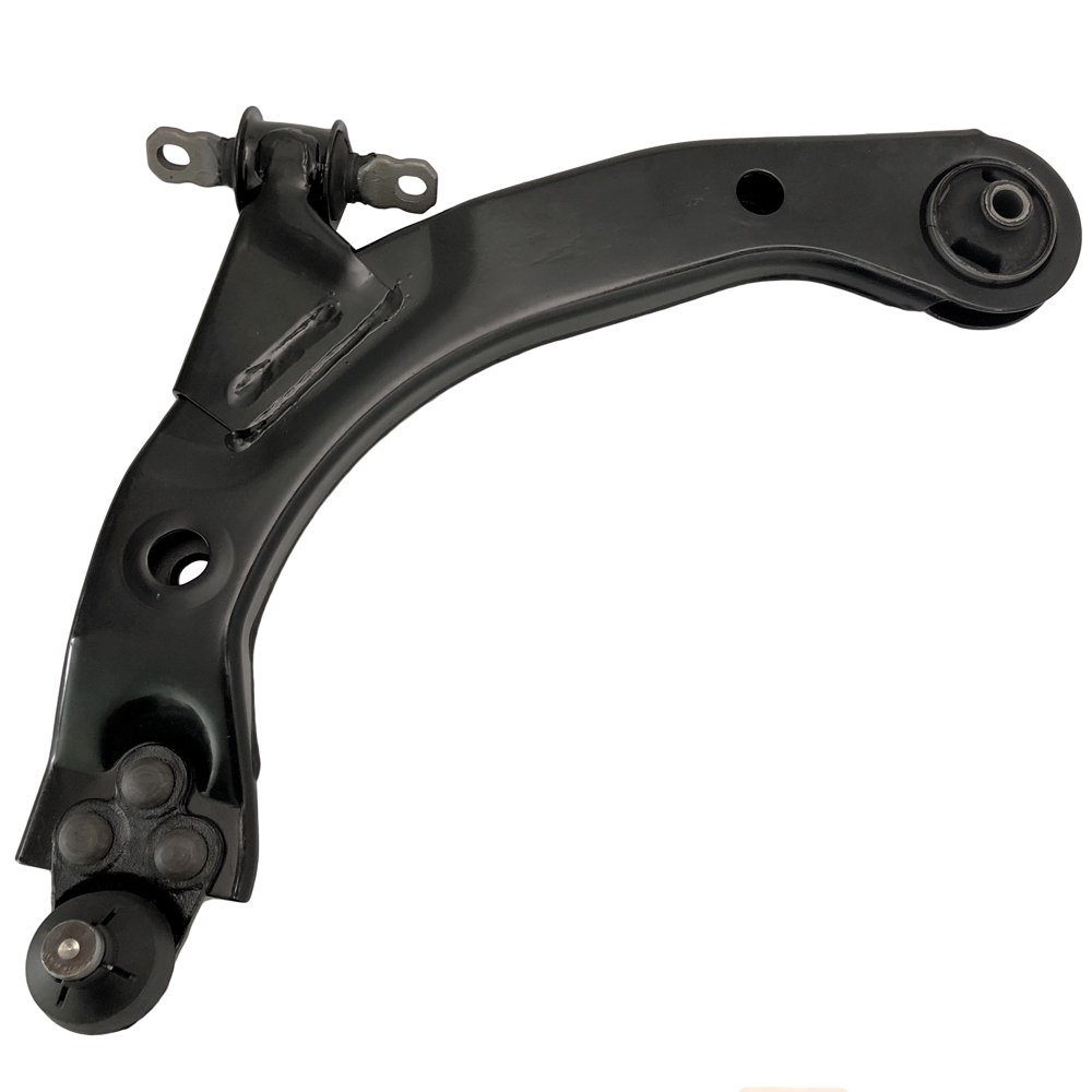 BOXI Front Left Lower Control Arm and Ball Joint Assembly for Chevrolet