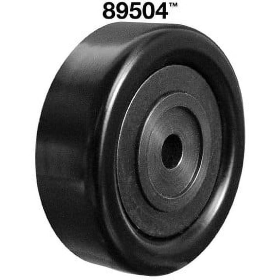 Dayco - Pulley -89504 Fits select: 2004-2008,2010-2011 MITSUBISHI ENDEAVOR