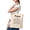 Black, variant on Christian Bible Verse Peace John 1427 Ver2 Tote Bag