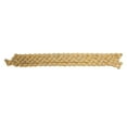 thumbnail image 3 of Bike Chain, External Chamfer Design Bike Variable Speed Chain High Rigidity Alloy Steel 10 Speed Half Hollow  for Road Bike Silver,Gold,Colorful, 3 of 8