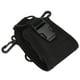 thumbnail image 5 of Bolsa de Walkie Talkies, 3 en 1 Walkie Talkie Cubierta Protectora Seguridad Multifunción para la Radio para Walkie Talkies, 5 of 7