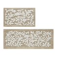 thumbnail image 2 of Gracie Mills Abigail Cotton Tufted Bath Rug - 21x34 - GRACE-15828, 2 of 4