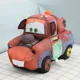 thumbnail image 2 of 2023 25cm Disney Dibujos animados Pixar Cars Mater Lightning, Mcqueen Friends Mater Juguetes de peluche de algodón suave Muñeca Regalos de peluche para niños, 2 of 5
