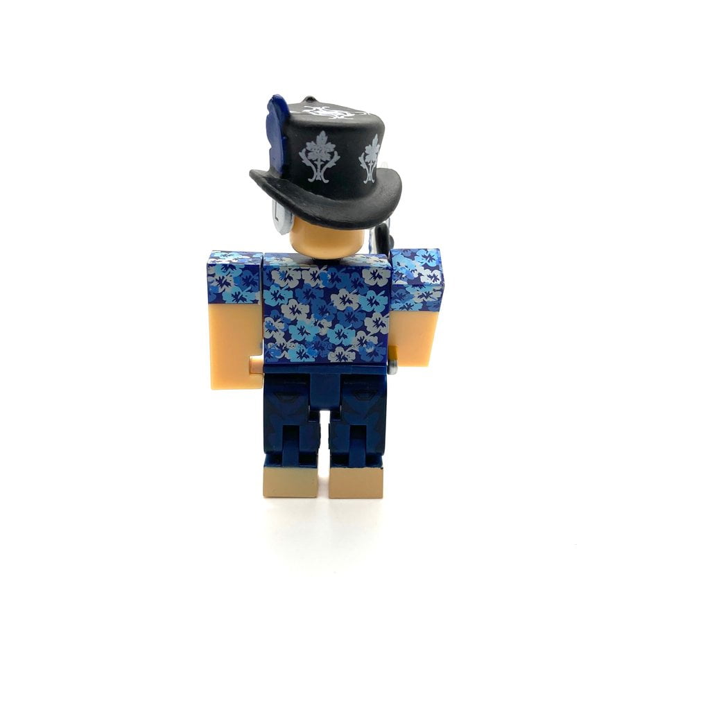 henrydev roblox toy