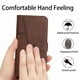 thumbnail image 4 of Funda Flip para FOXDOCK OPPO A3 Pro/A2 Pro – Carcasa delgada y resistente a impactos con soporte para uso diario y profesional, 4 of 6