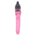 thumbnail image 1 of Massager  Attachment, Replaceable Massager  Head Skin Friendly Multifunctional Washable  For Family, 1 of 8