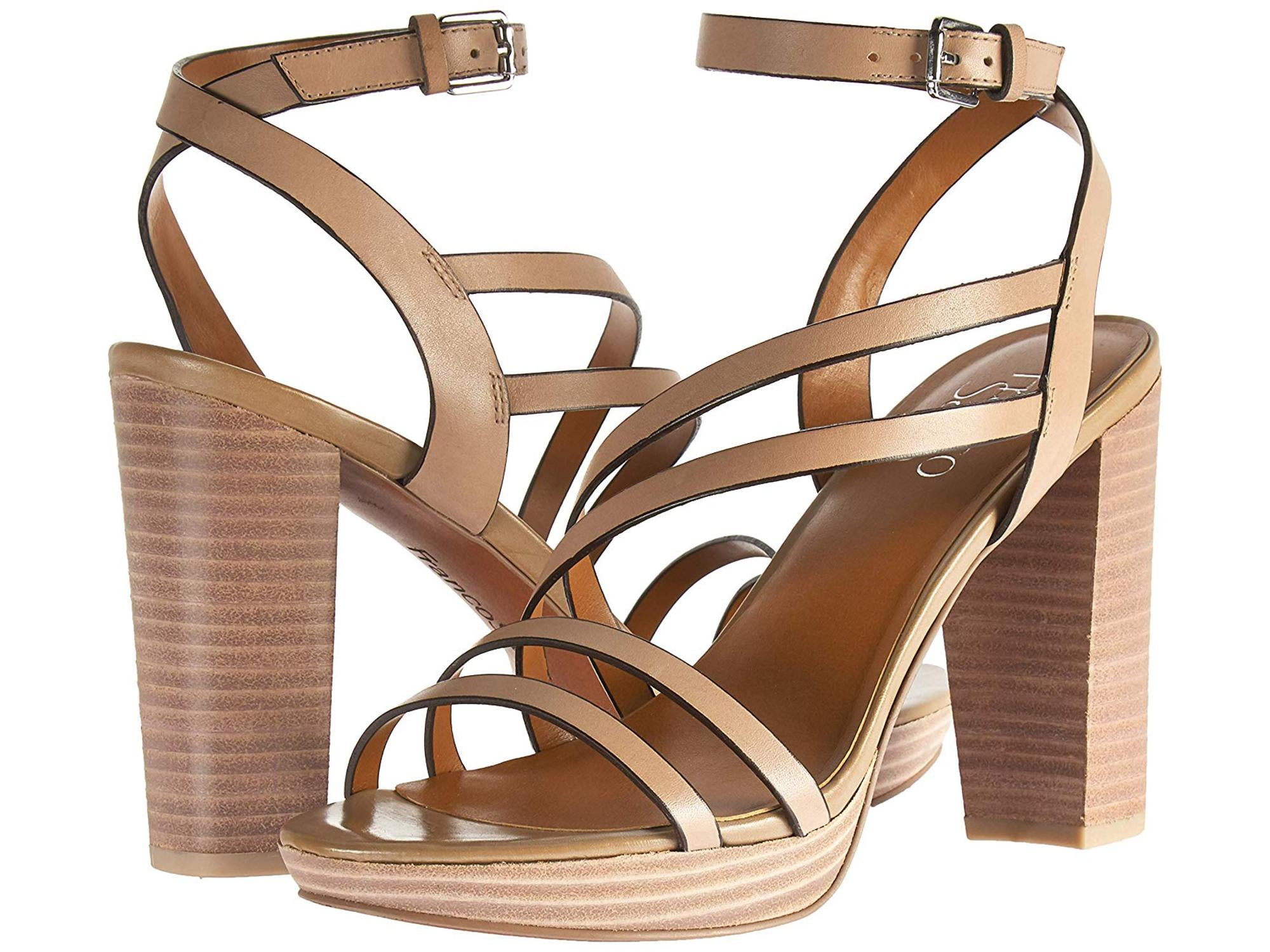 franco sarto high heels