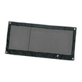 thumbnail image 3 of Lipstore Bed Hanging Holder Organizer Space Save Light Weight Portable Bedside Storage Ba S, 3 of 8