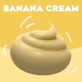 thumbnail image 3 of Jell-o Instant Banana Cream Pudding & Pie Filling, 5.1 oz (Pack of 20), 3 of 9