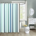 thumbnail image 4 of JLFNYA Shower Curtain, 71 x 79 in Shower Curtains for Bathroom, Fall Shower Curtains for Bathroom, Extra Long Shower Curtains, Waterproof Shower Curtains, Bathroom Shower Curtain, Bathroom Decor, 4 of 8