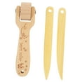 thumbnail image 5 of WHAMVOX Simple Sewing Roller Tools Quilting Tool Set 14.5X3.5cm, 5 of 8