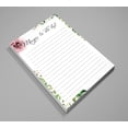 thumbnail image 4 of Inkdotpot Daily Planner List Pad Notepads Memo Pad, Undated To-Do List Tear Off pad - 4.5 x 7.5 Inches (50 Sheets) Organizer- Scheduler- Organize Tasks- Lists, 4 of 7