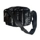 thumbnail image 2 of Bolso bandolera casual para mujer Hugo Negro 24x18x8cm, 2 of 10