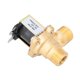 thumbnail image 4 of Válvula Solenoide De Alta Precisión, Válvula Solenoide G1/2\", Para Ajustar El Caudal Medio De Dirección Media Ccdes Ocean Broad Surfboard Fins, 4 of 7