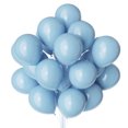 thumbnail image 1 of Langgg Macaron Balloon - New, 1 of 9