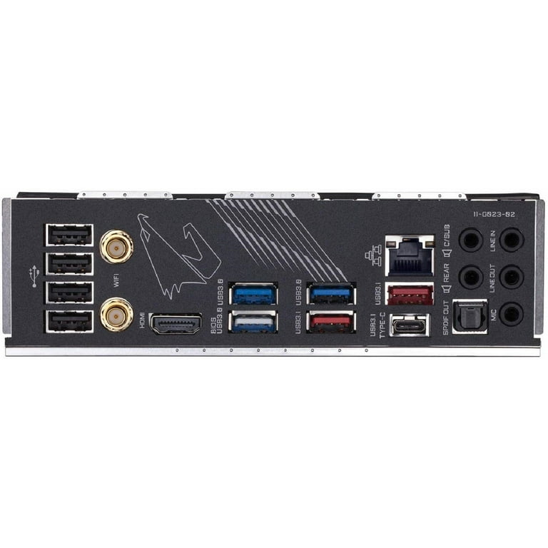 海外並行輸入正規品 X570 Gigabyte AORUS Desktop Gaming Ryzen AMD ULTRA PCパーツ