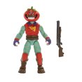 thumbnail image 3 of Fortnite Tomatohead - Micro Legendary Series - 2.5 inch Figure with Pump Shotgun, 3 of 5