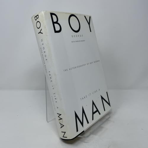 Pre-Owned Take It Like a Man : The Autobiography of Boy George