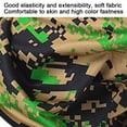 thumbnail image 3 of Masque de Ski Tactique, Masque de Ski pour Temps Froid pour Hommes Femmes, 3 of 5