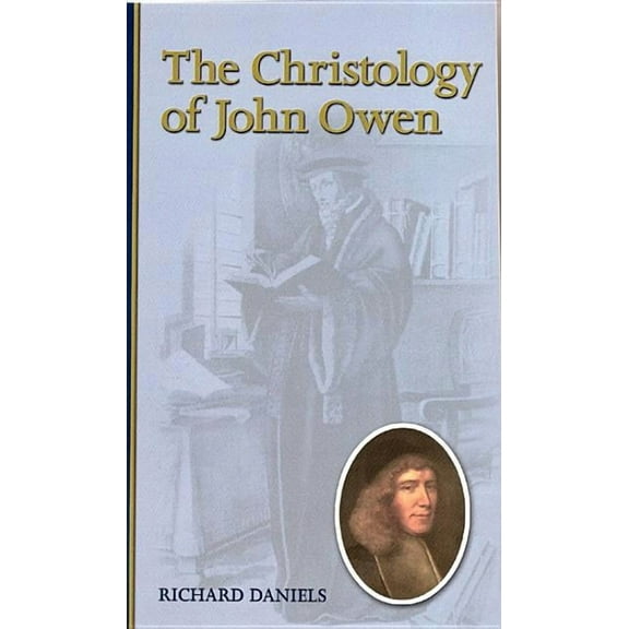 Christology of John Owen