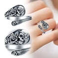 thumbnail image 1 of Accessoires de Bague Réglables Idéaux pour un Usage Quotidien par des Femmes, 1 of 6