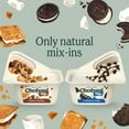 thumbnail image 3 of Chobani Flip Low-Fat Greek Yogurt Peanut Butter Cup 4.5 oz 4 Pack, 3 of 8
