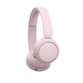 thumbnail image 3 of Sony Audífonos inalámbricos WH-CH520 color rosa, 3 of 5