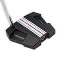 thumbnail image 3 of Pre-Owned RH Eleven Triple Track DB Mens Putter Stroke Lab 3GEN Red Standard, 3 of 8
