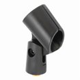 thumbnail image 2 of JD?15 Microphone Clip Mic Holder 5/8in Male to 3/8in Female Screw Adapter, 2 of 5
