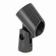 thumbnail image 2 of JD?15 Microphone Clip Mic Holder 5/8in Male to 3/8in Female Screw Adapter, 2 of 5