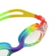 thumbnail image 2 of Gafas De Natación Para Niños Gafas para niños Gafas de natación cómodas para niños de 3 a 14 años (color del arco iris) Ehuebsd Para Estrenar, 2 of 6