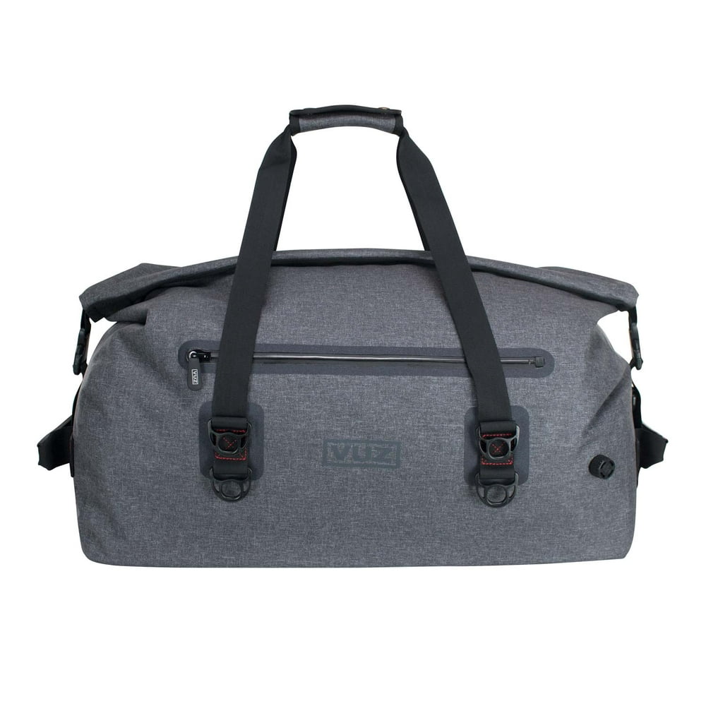 Vuz Moto Premium Dry Duffle Bag, 30L, 40L, 55L, 100% WATERPROOF ...