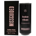 thumbnail image 1 of Aerosol EDP Missguided Babe Vibes 2.7 oz, 1 of 4