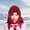 B, variant on Summer Sales Under $5 Multicolor Winter Beanie GIJNRIUIUA Men and Women Outdoor Knitted Hat Warm Sports Crown Knitted Melon Hat Hat Beret Hat