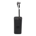 thumbnail image 2 of Inflador De Neumáticos Portátil, 6000 MAh, Recargable, 150 PSI, Compresor De Aire Universal Para Coche, Reducción De Ruido Para Bolas ANGGREK Otros, 2 of 8