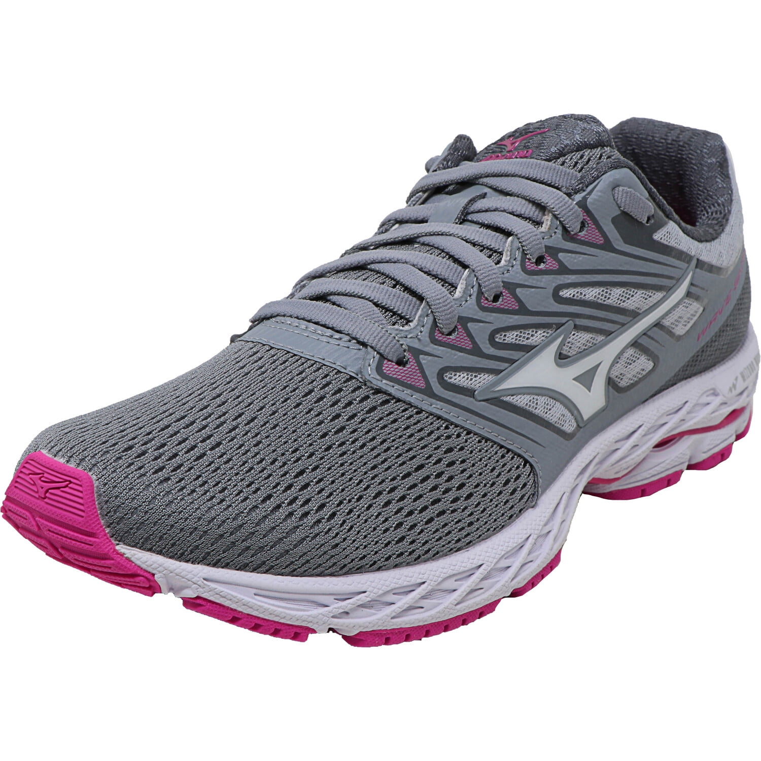 mizuno women's wave shadow running shoes